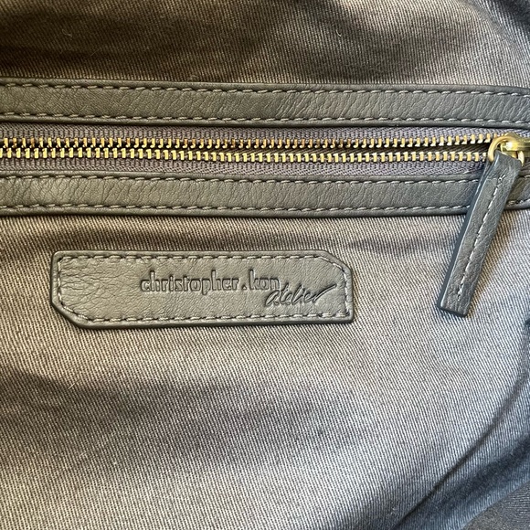 Christopher Kon  Atelier bag - Picture 6 of 12